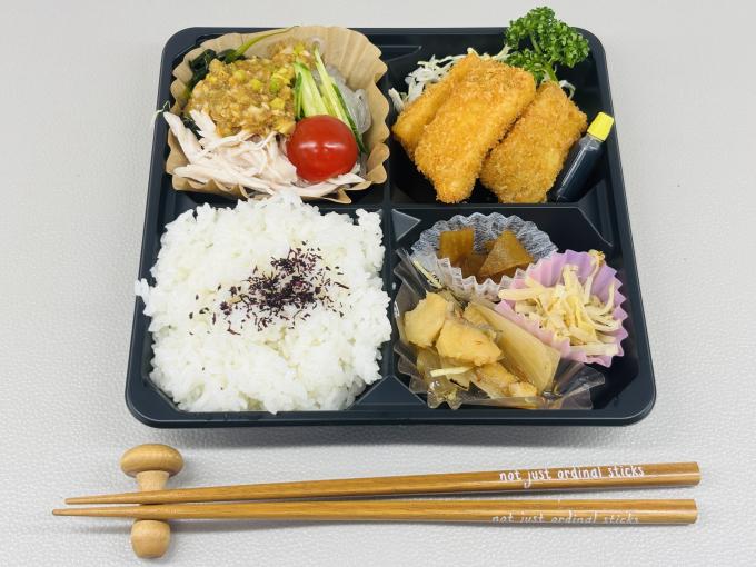 5月29日(木)の日替弁当