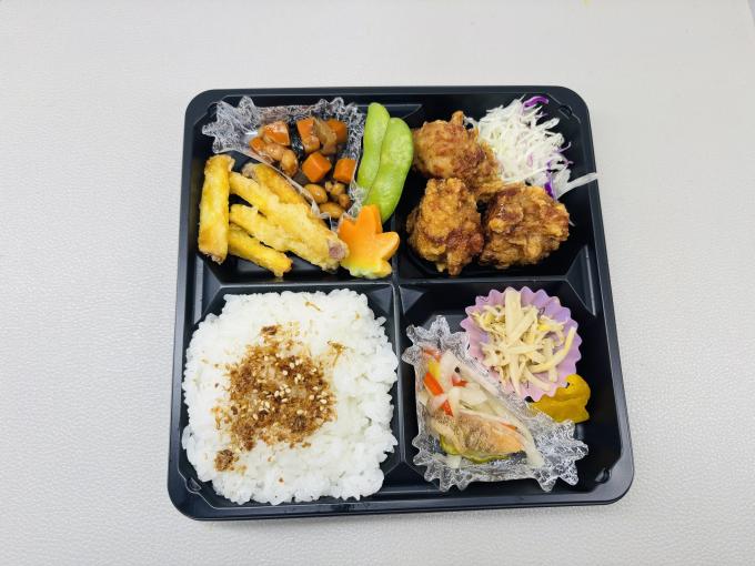 11月14日(金)の日替弁当