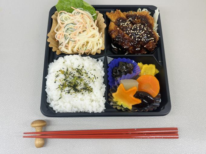 11月20日(木)の日替弁当