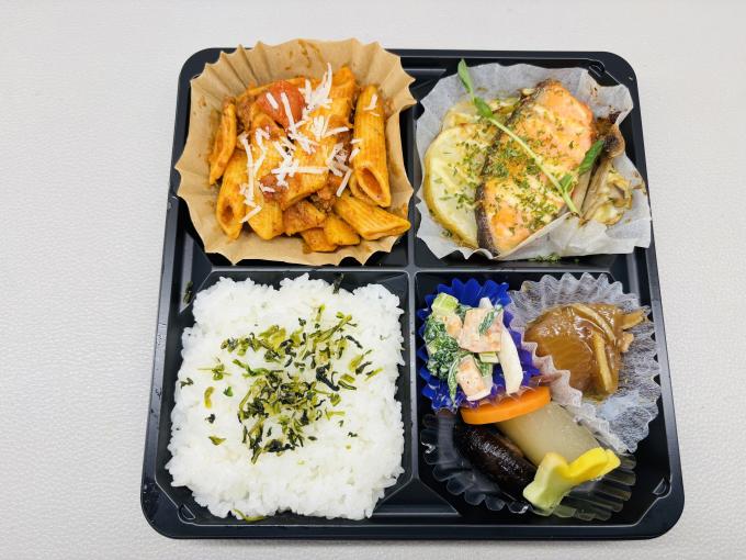 11月25日(火)の日替弁当