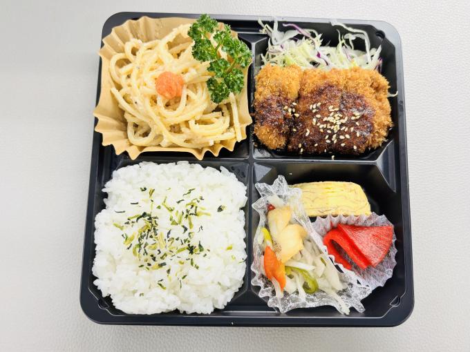 3月13日(金)の日替弁当