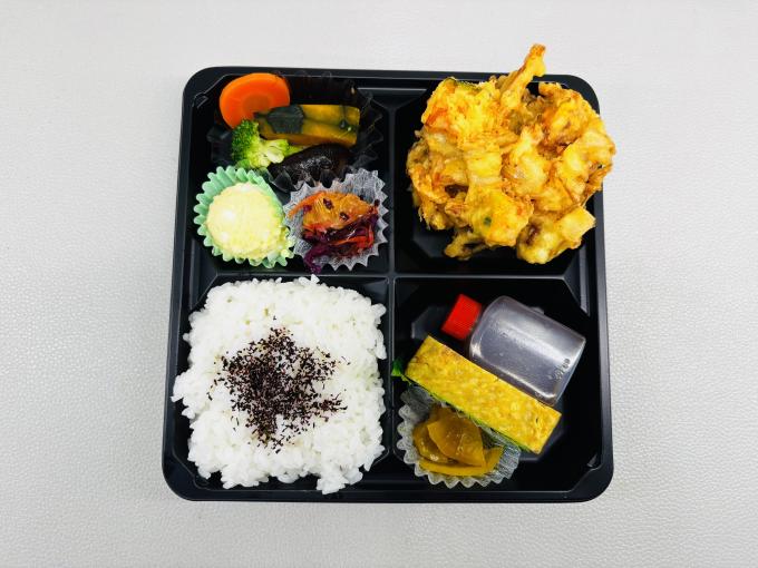 5月26日(火)の日替弁当