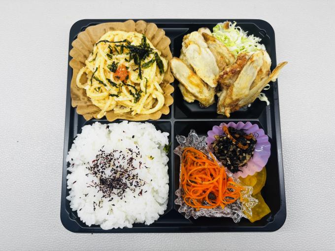 7月13日(月)の日替弁当