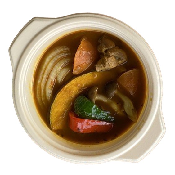 スープカレー
